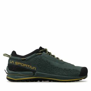 Bakancs La Sportiva Tx2 Evo Leather 27X915723 Zöld kép