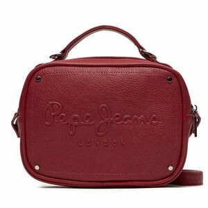 Táska Pepe Jeans PL031563 Bordó kép