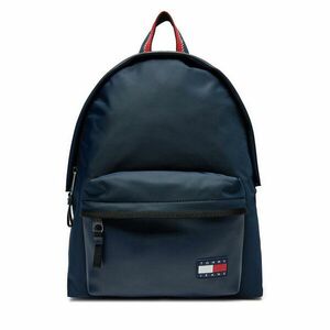 Hátizsák Tommy Jeans Tjm Elite Backpack AM0AM12395 Sötétkék kép