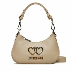 Táska LOVE MOSCHINO JC4075PP1LL1011A Bézs kép