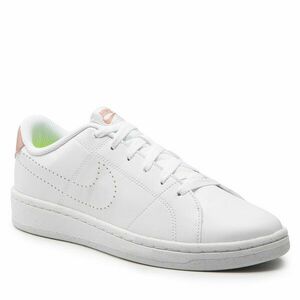 Sportcipők Nike Court Royale 2 Nn DQ4127 100 Fehér kép