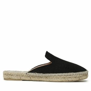 Espadrilles Manebi Mules O 7.9 Fekete kép