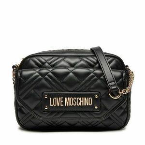 Táska LOVE MOSCHINO JC4374PP0LLA0000 Fekete kép