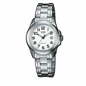 Karóra Casio LTP-1259PD -7BEG Ezüst kép