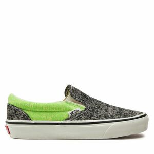 Teniszcipő Vans Classic Slip-On VN000BVZCX21 Zöld kép