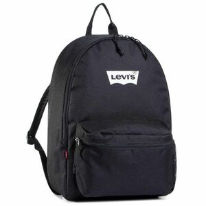 Hátizsák Levi's® 225457-208 Fekete kép