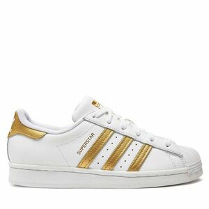 Sportcipők adidas Superstar W FX7483 Fehér kép