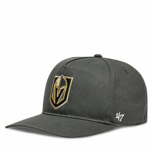 Baseball sapka 47 Brand Zone Vegas Golden Knights H-FHTCH31GWP-CC Szürke kép