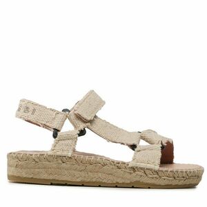 Espadrilles Manebi Hiking Sandals G 5.0 JH Bézs kép