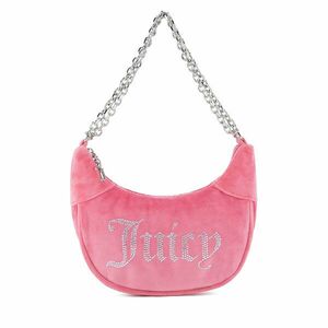 Táska Juicy Couture BEJXT5461WPO Rózsaszín kép