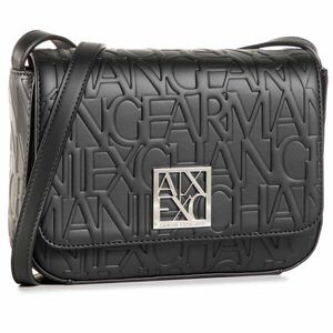 Táska Armani Exchange 942648 CC793 00020 Fekete kép