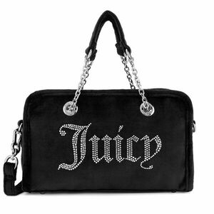 Táska Juicy Couture BIJXT5465WPO Fekete kép