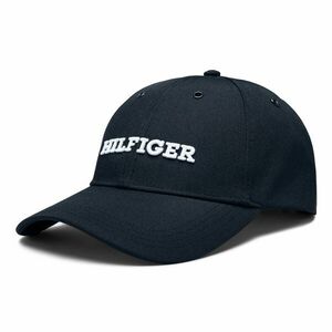 Baseball sapka Tommy Hilfiger AM0AM11250 Sötétkék kép