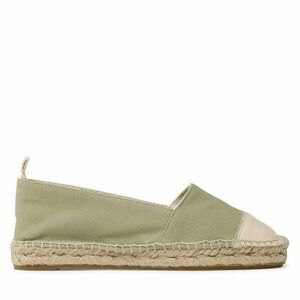 Espadrilles Castañer Kenda/146 Zöld kép