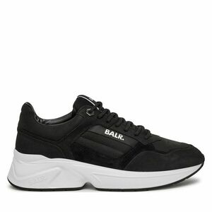 Sportcipők BALR. Brand Luxe Runner B1511.1043.101 Fekete kép