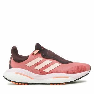 Futócipő adidas Solar Glide 5 GORE-TEX Shoes GY3493 Piros kép