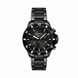 Karóra Emporio Armani Ceramic AR70010 Fekete kép