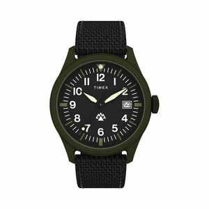 Karóra Timex Expedition North Traprock TW2W34400 Zöld kép