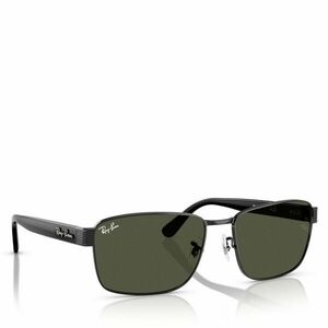 Napszemüveg Ray-Ban 0RB3750 002/3162 Fekete kép