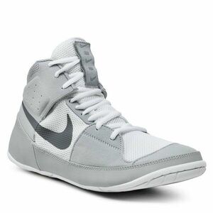 Box cipők Nike Fury AO2416 101 Szürke kép