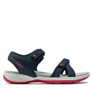 Szandál CMP Adib Wmn Hiking Sandal 39Q9536 Sötétkék kép