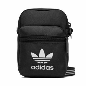 Válltáska adidas Ac Festival Bag IJ0765 Fekete kép