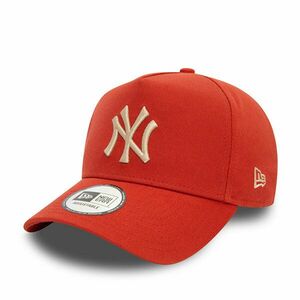 Baseball sapka New Era League Ess Eframe 60565170 Narancssárga kép