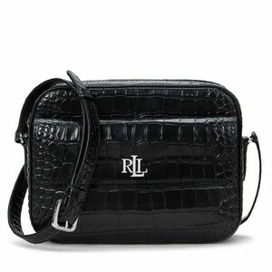 Táska LAUREN RALPH LAUREN Marcy 431950824002 Fekete kép