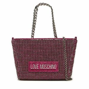 Táska LOVE MOSCHINO JC4045PP1LLP162A Rózsaszín kép