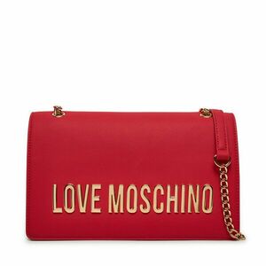 Táska LOVE MOSCHINO JC4192PP1LKD0500 Piros kép