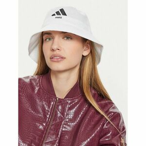 Kalap adidas Bucket JJ1494 Fehér kép