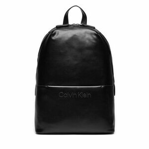 Hátizsák Calvin Klein K50K512536 Fekete kép