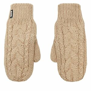 Női kesztyű Eisbär Afra Mittens 80135 156 Szürke kép