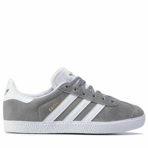 Sportcipők adidas Gazelle J FW0716 Szürke kép