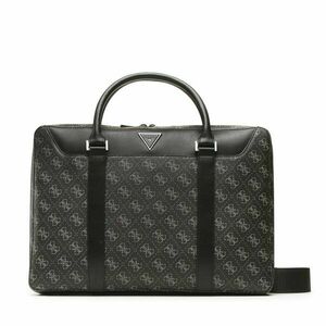 Laptoptáska Guess Vezzola Smart HMEVZL P3138 Fekete kép