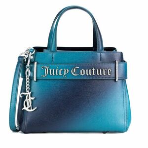 Táska Juicy Couture BIJXT3090W4S Türkizkék kép