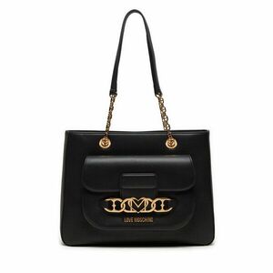 Táska LOVE MOSCHINO JC4042PP1LLF0000 Fekete kép