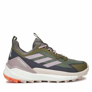 Sportcipők adidas Terrex Free Hiker 2.0 Low IG8892 Zöld kép