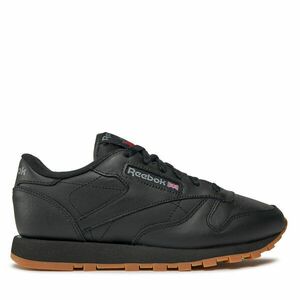 Sportcipők Reebok Cl Lthr 49800 Fekete kép