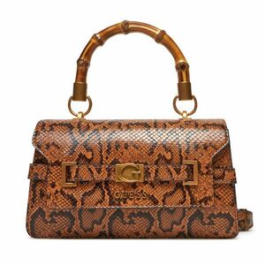 Táska Guess Eire Small Bucket HWKP95 06200 Barna kép