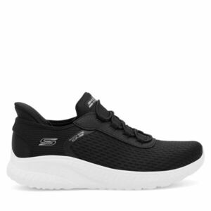 Sportcipők Skechers 117504 BLK Fekete kép