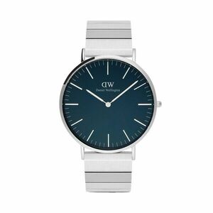 Karóra Daniel Wellington DW00100776 Ezüst kép