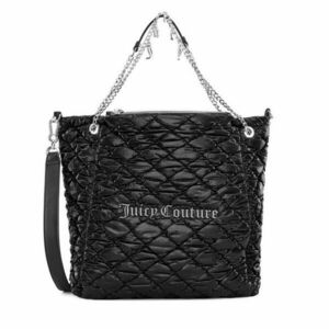 Táska Juicy Couture BIJXT8667WRY Fekete kép