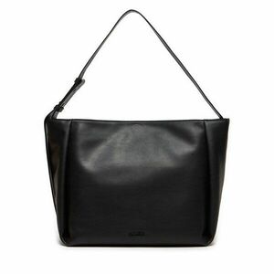 Táska Calvin Klein Gracie Medium Ew Shopper K60K612129 Fekete kép