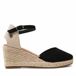 Espadrilles Xti 43588 Fekete kép