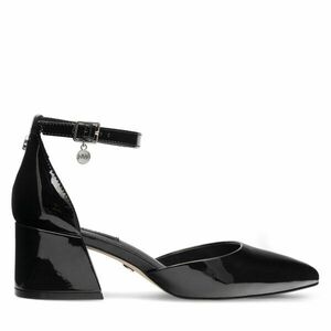 Körömcipők Nine West FARIA FF-2377 Fekete kép