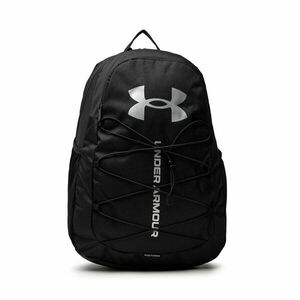 Hátizsák Under Armour Hustle Sport Backpack 1364181001-001 Fekete kép