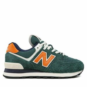 Sportcipő New Balance U574DI2 Zöld kép