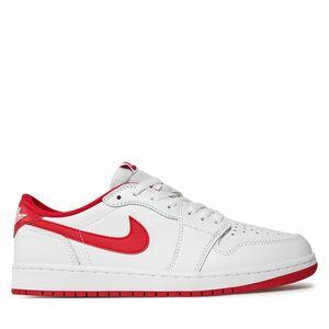 Sportcipők Nike Air Jordan 1 Retro Low CZ0790-161 Fehér kép