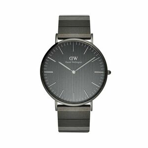 Karóra Daniel Wellington DW00100777 Fekete kép